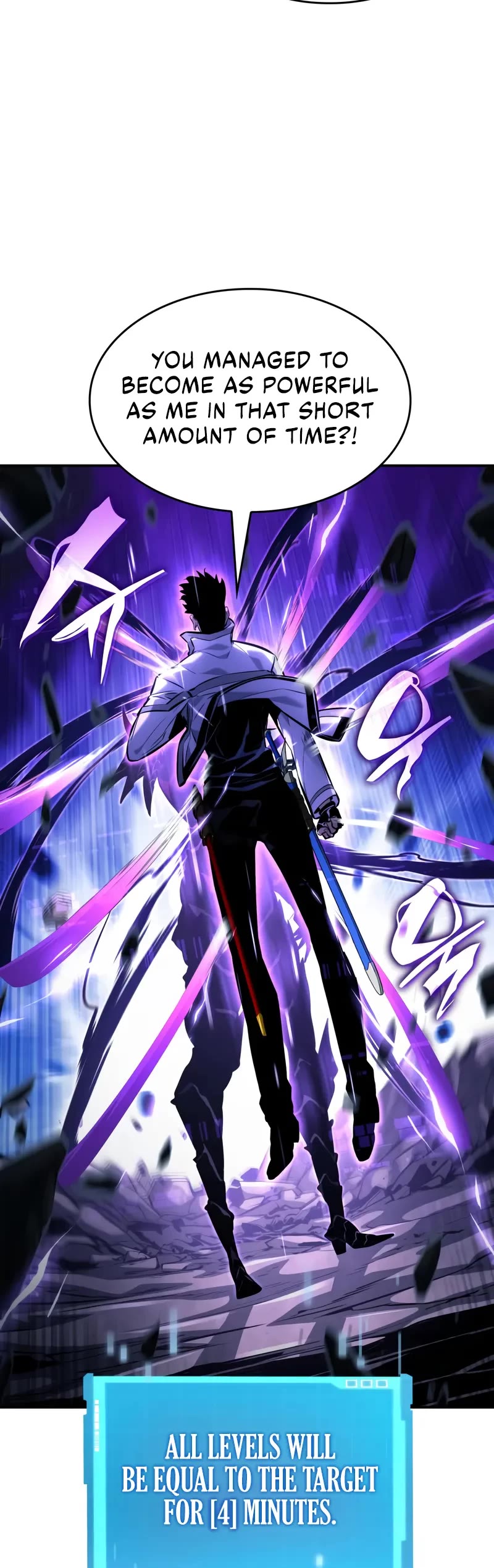 Boundless Necromancer chapter 158 page 35