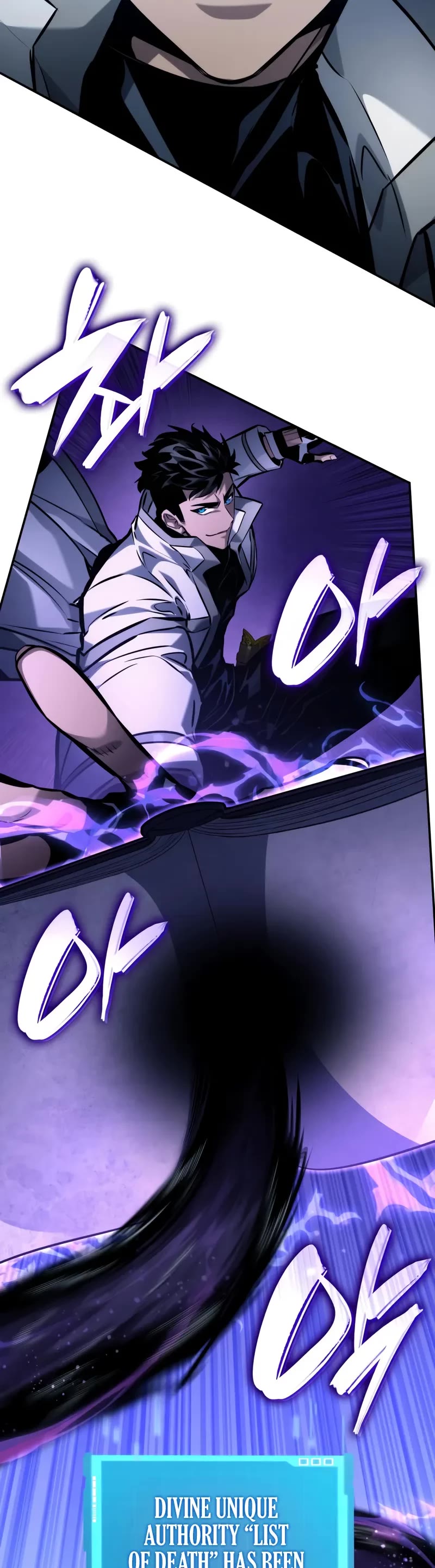 Boundless Necromancer chapter 158 page 40