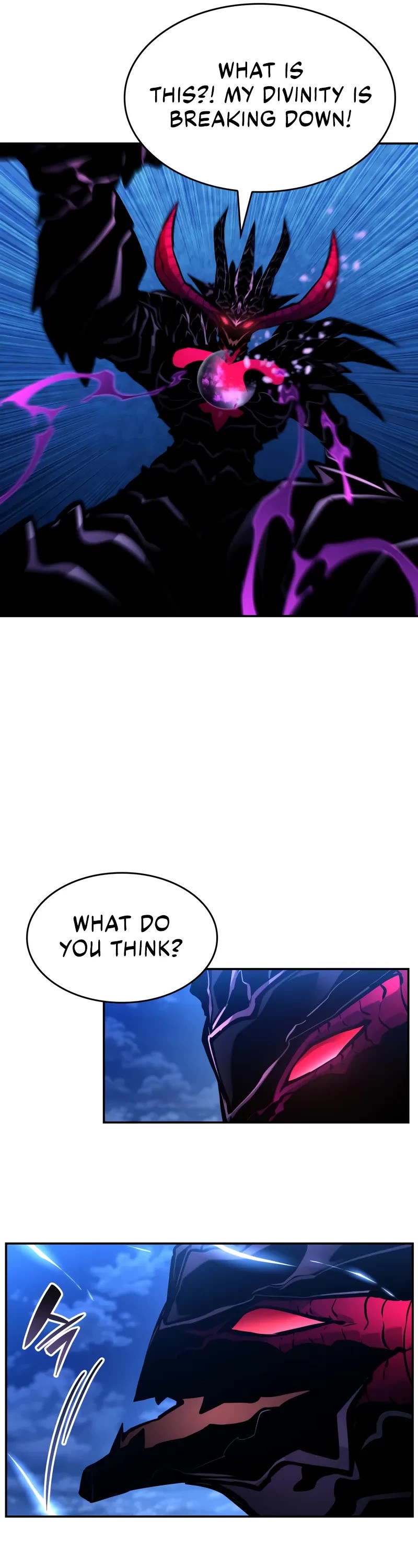 Boundless Necromancer chapter 158 page 42