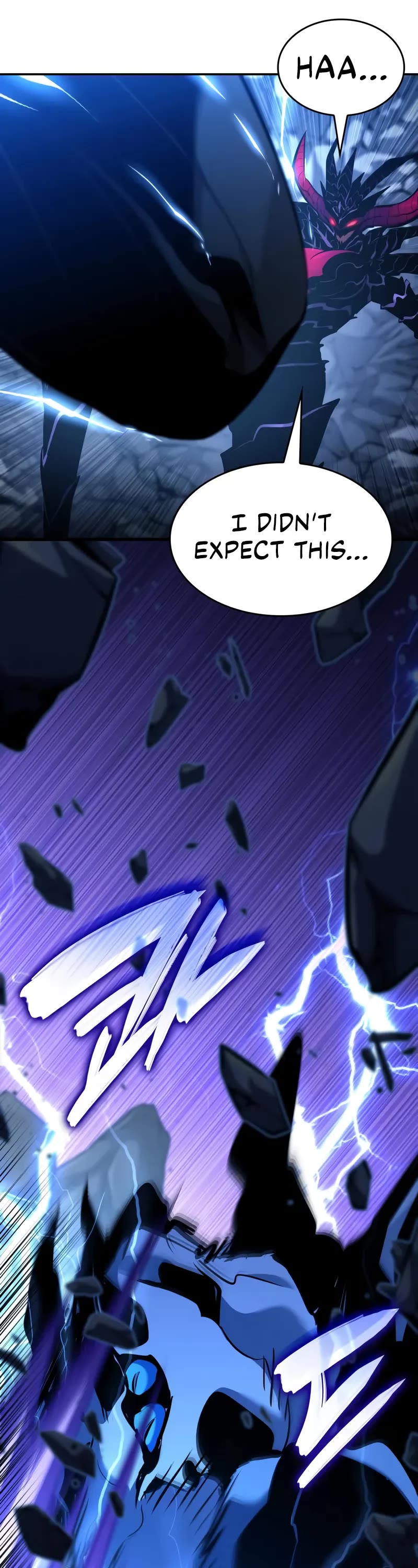 Boundless Necromancer chapter 158 page 44