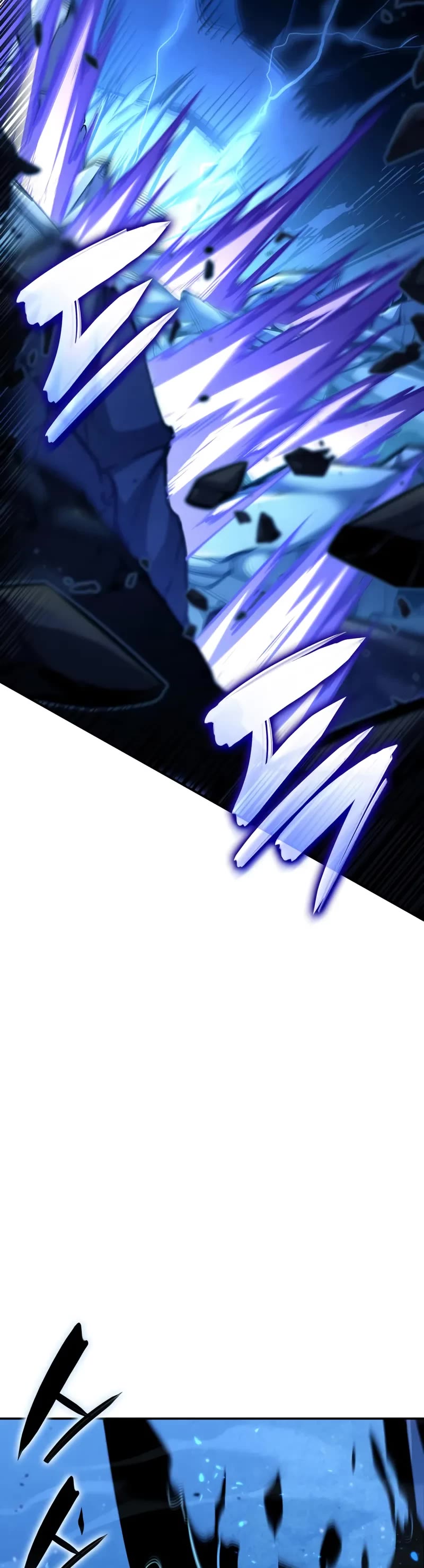 Boundless Necromancer chapter 158 page 45