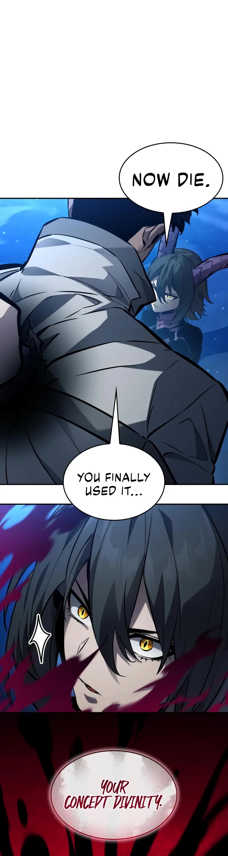 Boundless Necromancer chapter 158 page 49