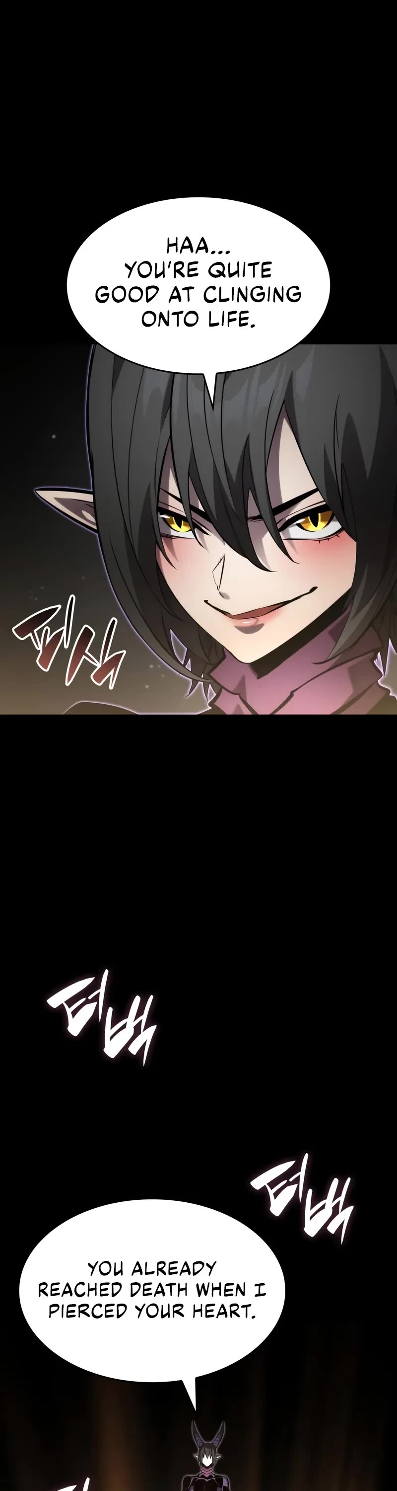 Boundless Necromancer chapter 158 page 53