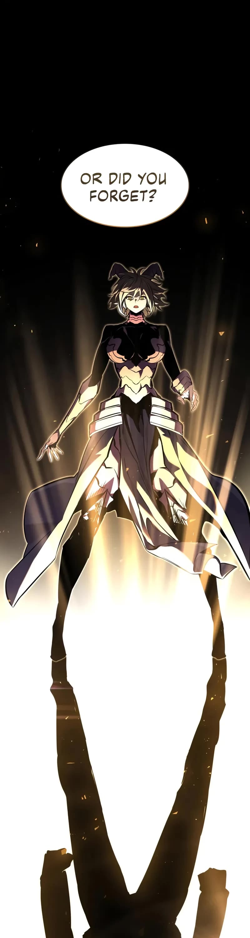 Boundless Necromancer chapter 158 page 55