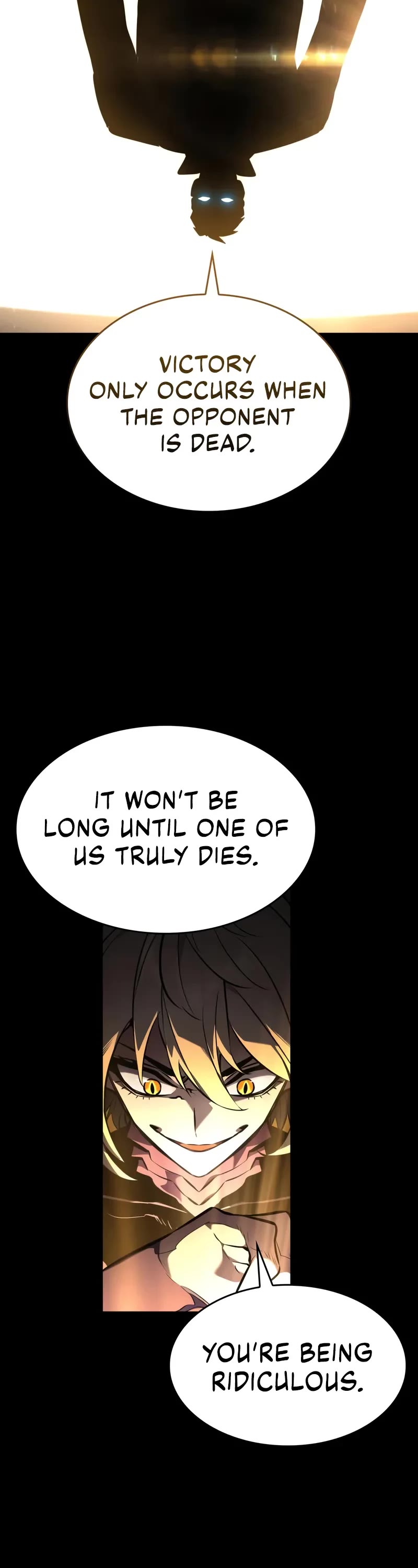 Boundless Necromancer chapter 158 page 56