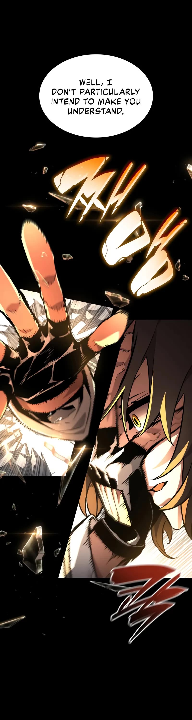 Boundless Necromancer chapter 158 page 57