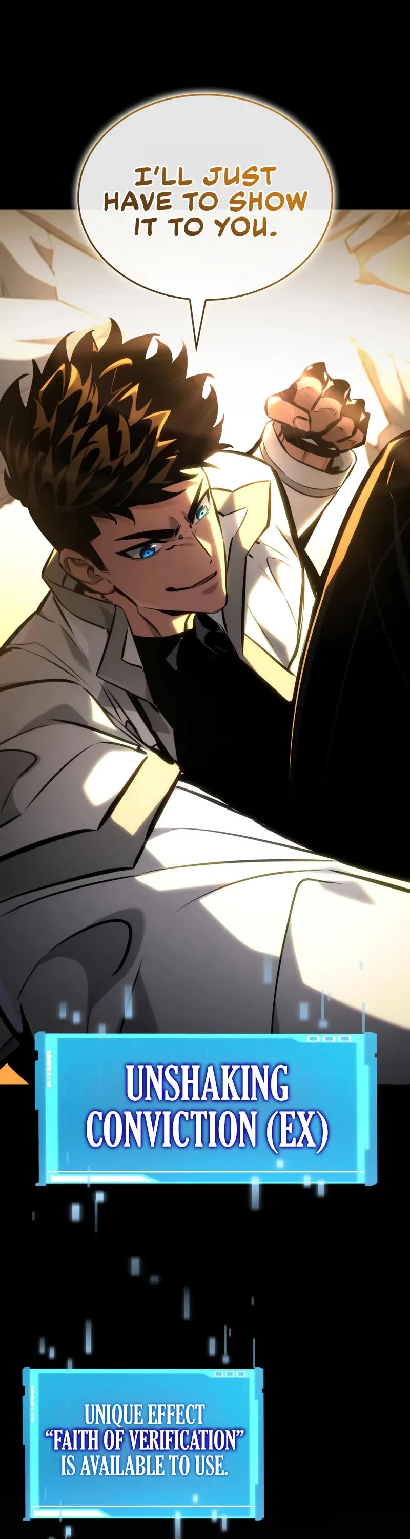 Boundless Necromancer chapter 158 page 58