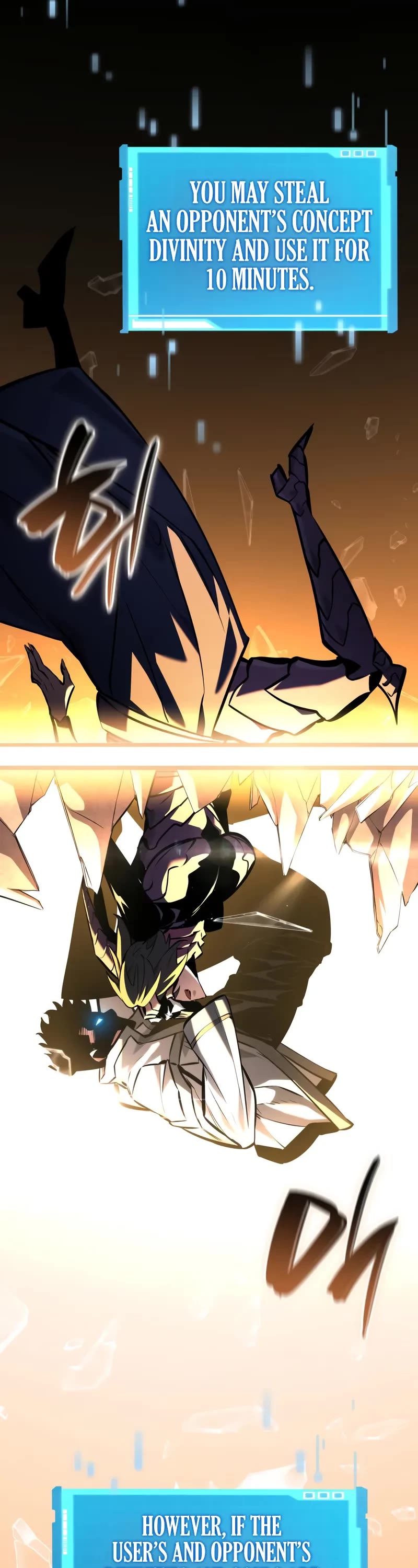 Boundless Necromancer chapter 158 page 59