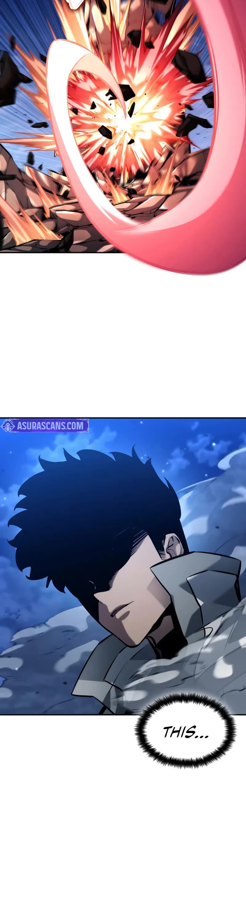 Boundless Necromancer chapter 158 page 66