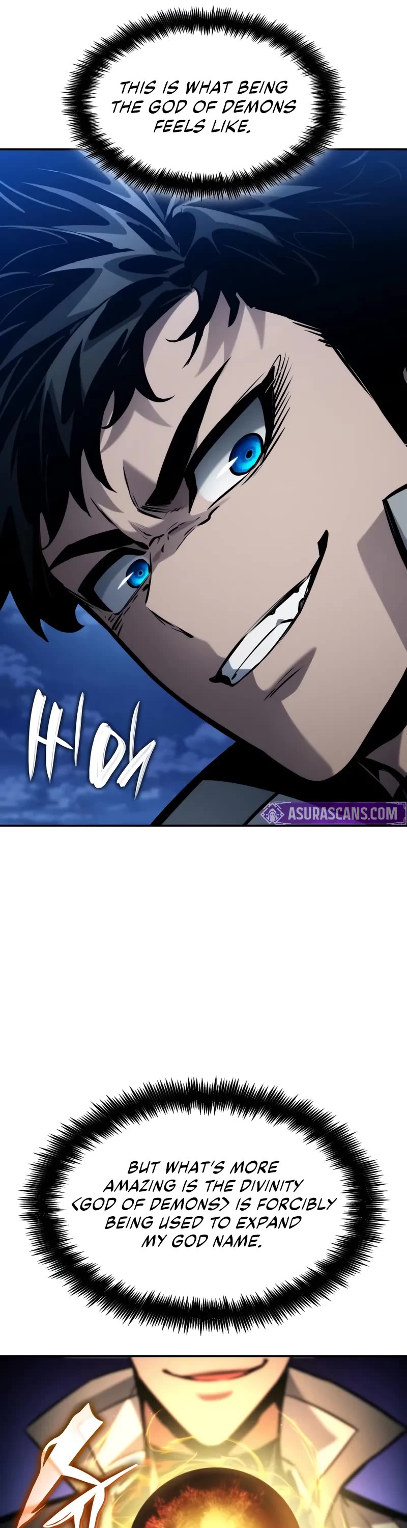 Boundless Necromancer chapter 158 page 67