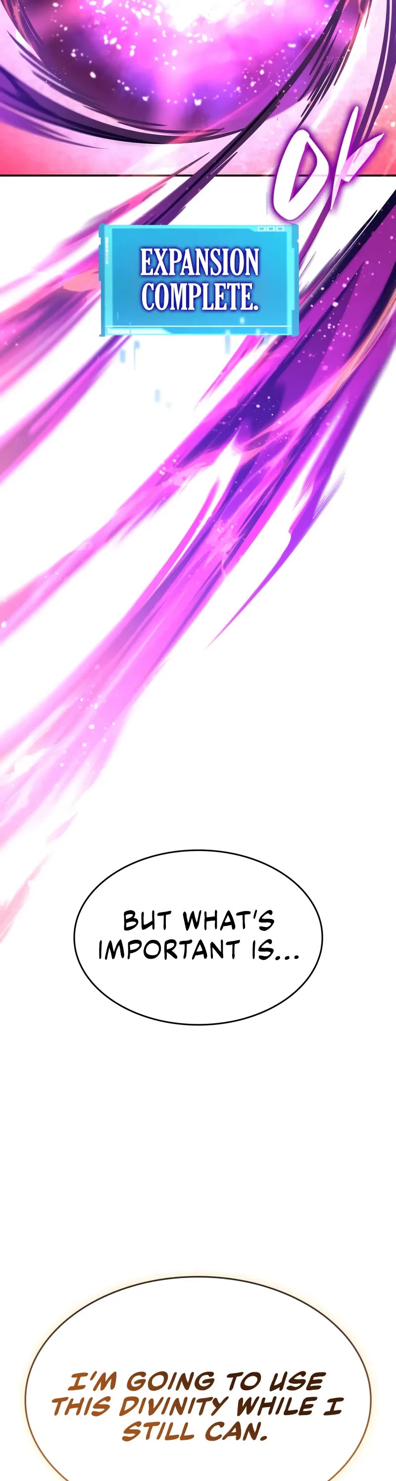 Boundless Necromancer chapter 158 page 69