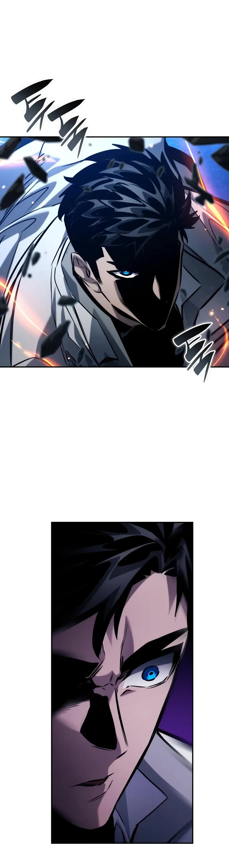 Boundless Necromancer chapter 158 page 7