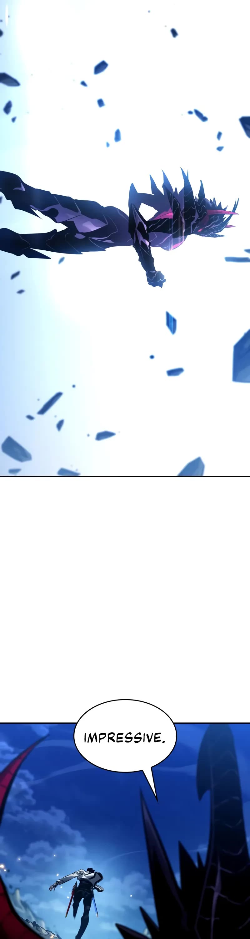 Boundless Necromancer chapter 158 page 9