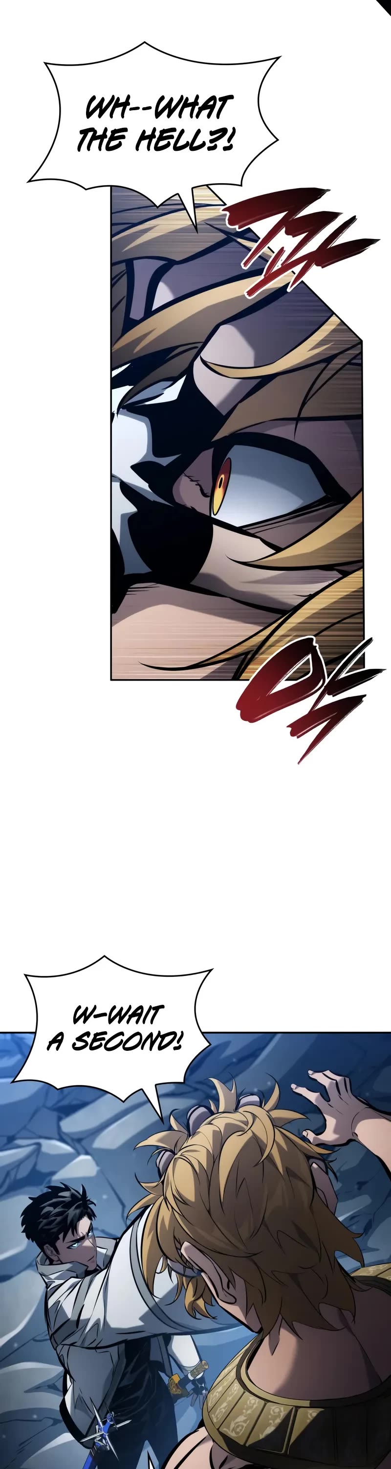 Boundless Necromancer chapter 160 page 13