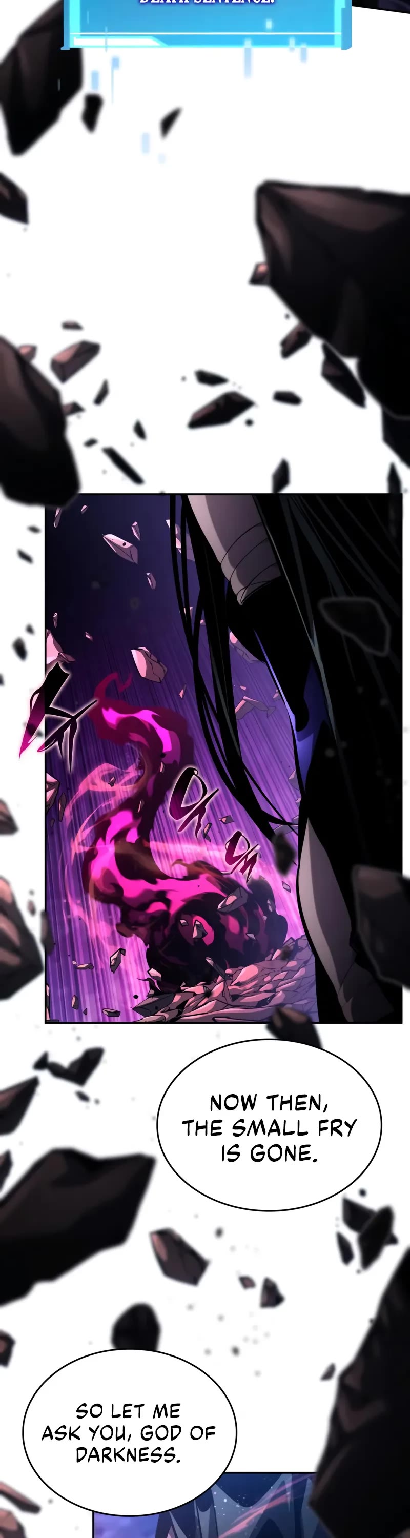 Boundless Necromancer chapter 160 page 18