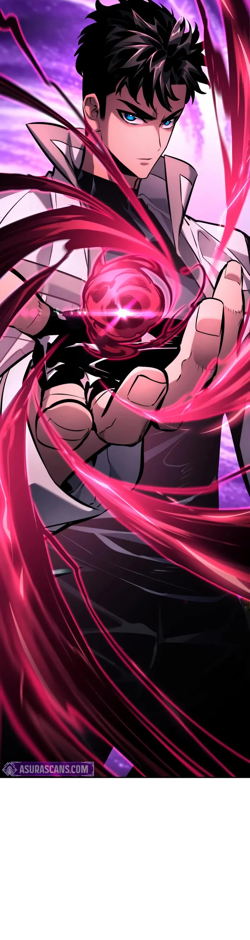 Boundless Necromancer chapter 160 page 21