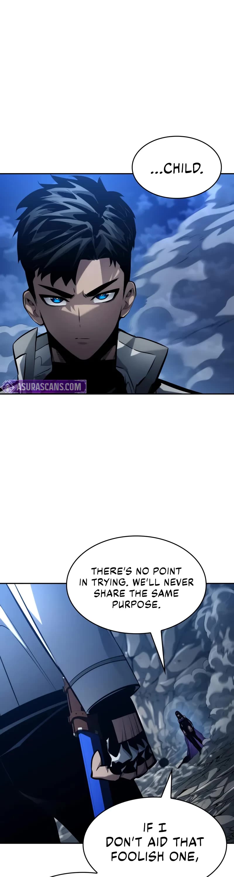 Boundless Necromancer chapter 160 page 23