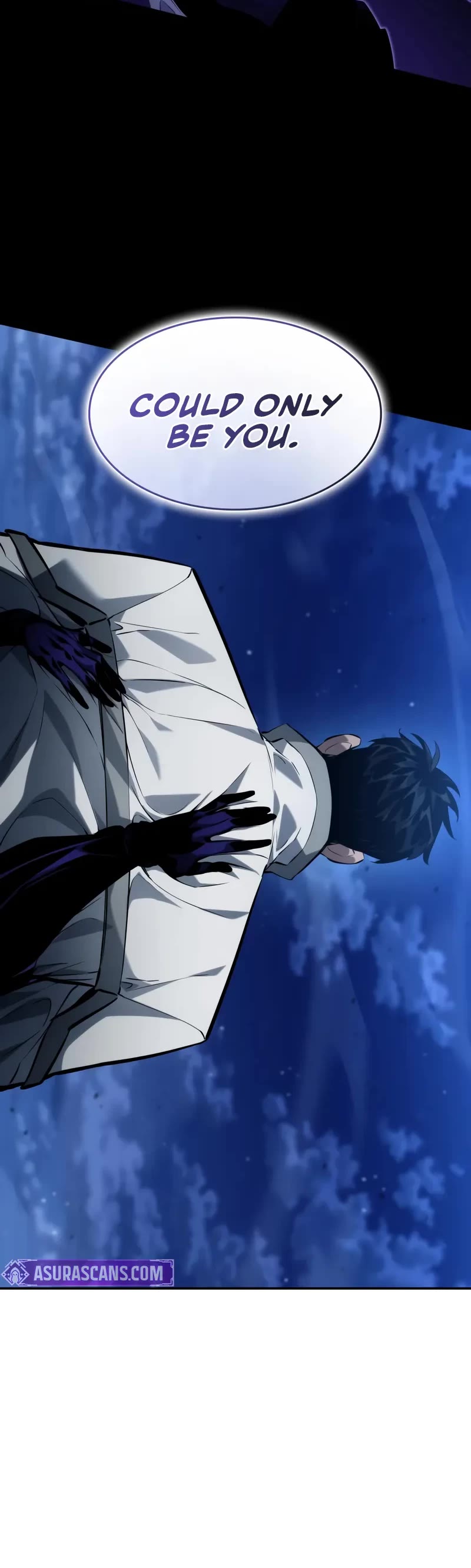 Boundless Necromancer chapter 160 page 31