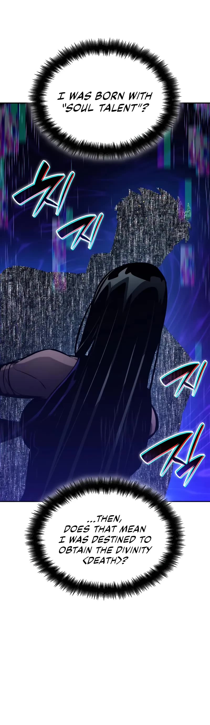 Boundless Necromancer chapter 160 page 35