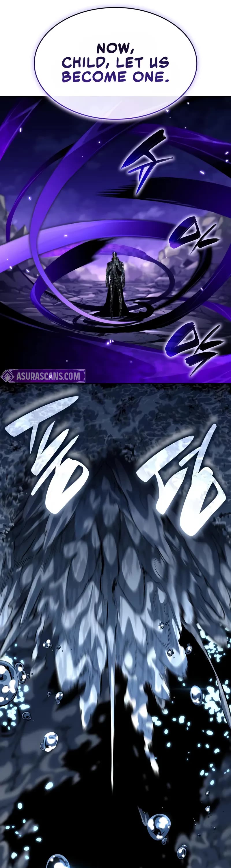 Boundless Necromancer chapter 160 page 36