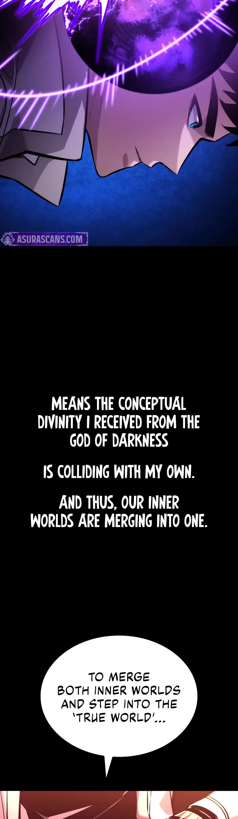 Boundless Necromancer chapter 160 page 53