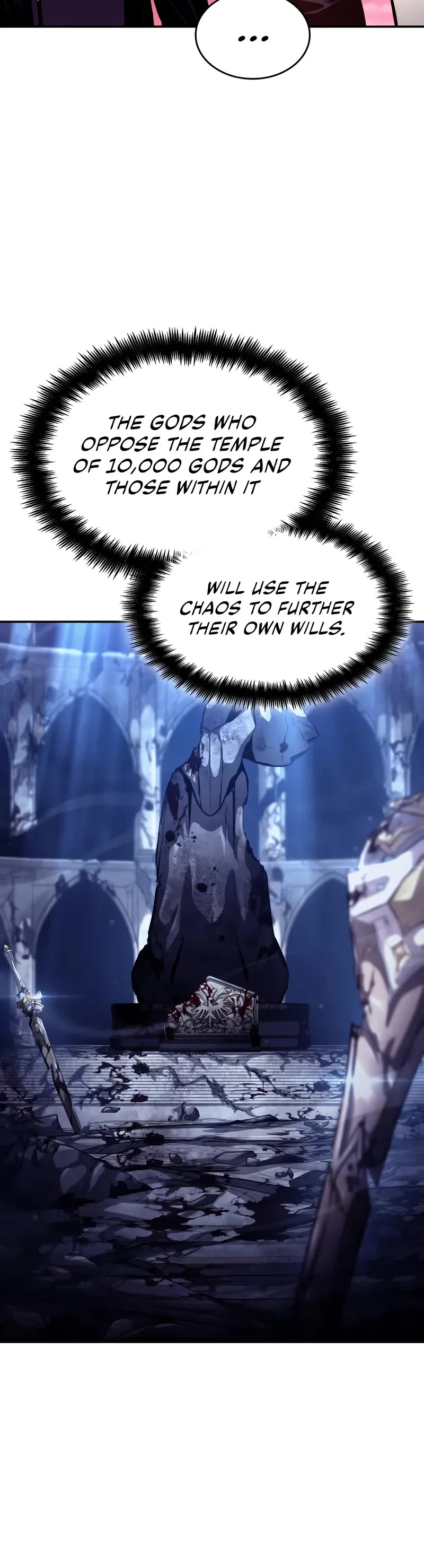 Boundless Necromancer chapter 161 page 16