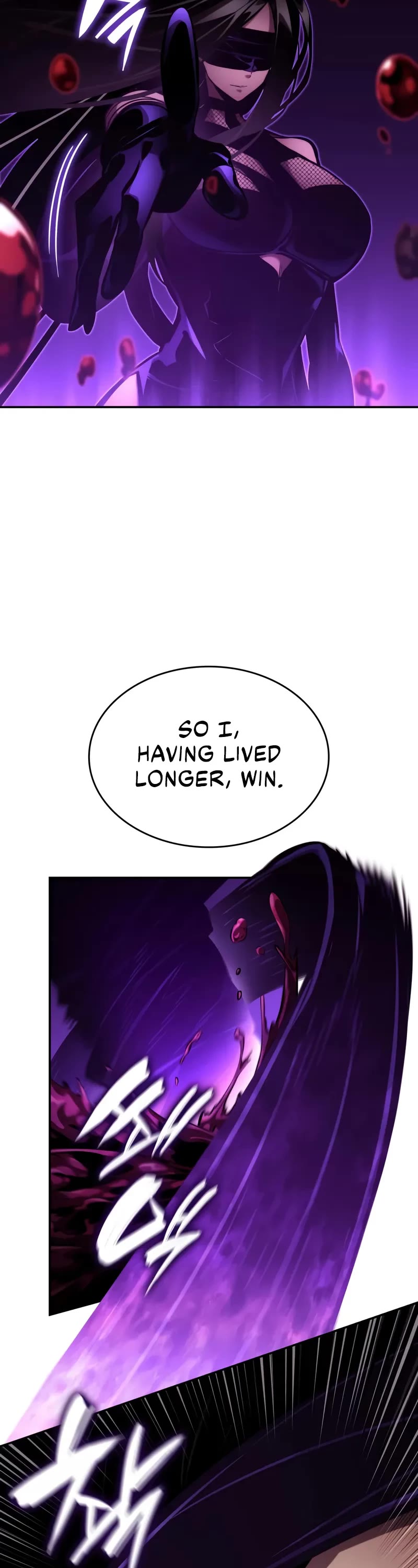 Boundless Necromancer chapter 161 page 23