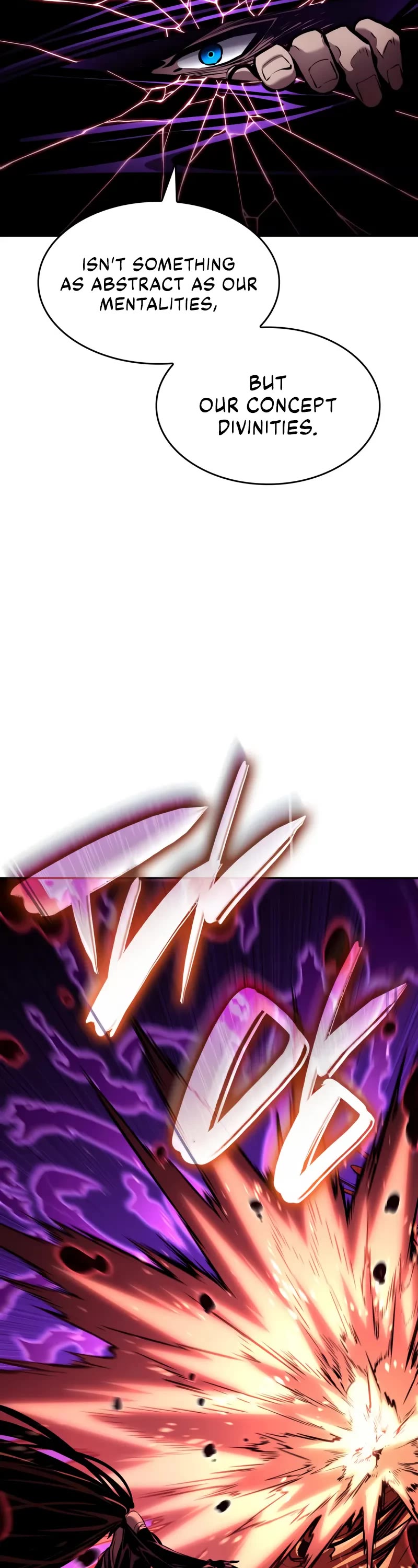 Boundless Necromancer chapter 161 page 29