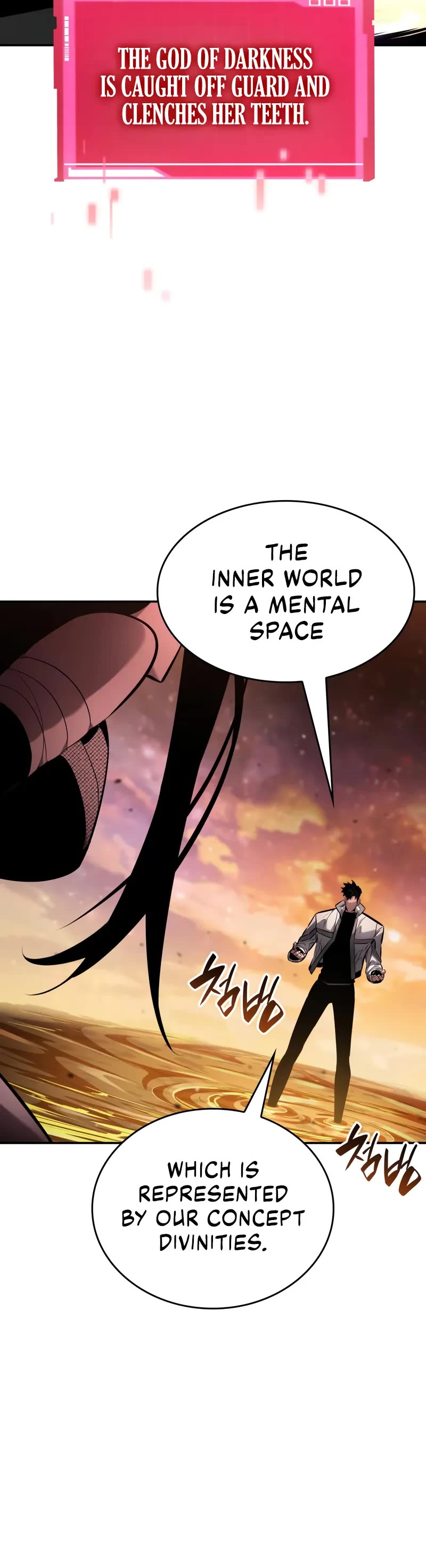 Boundless Necromancer chapter 161 page 35