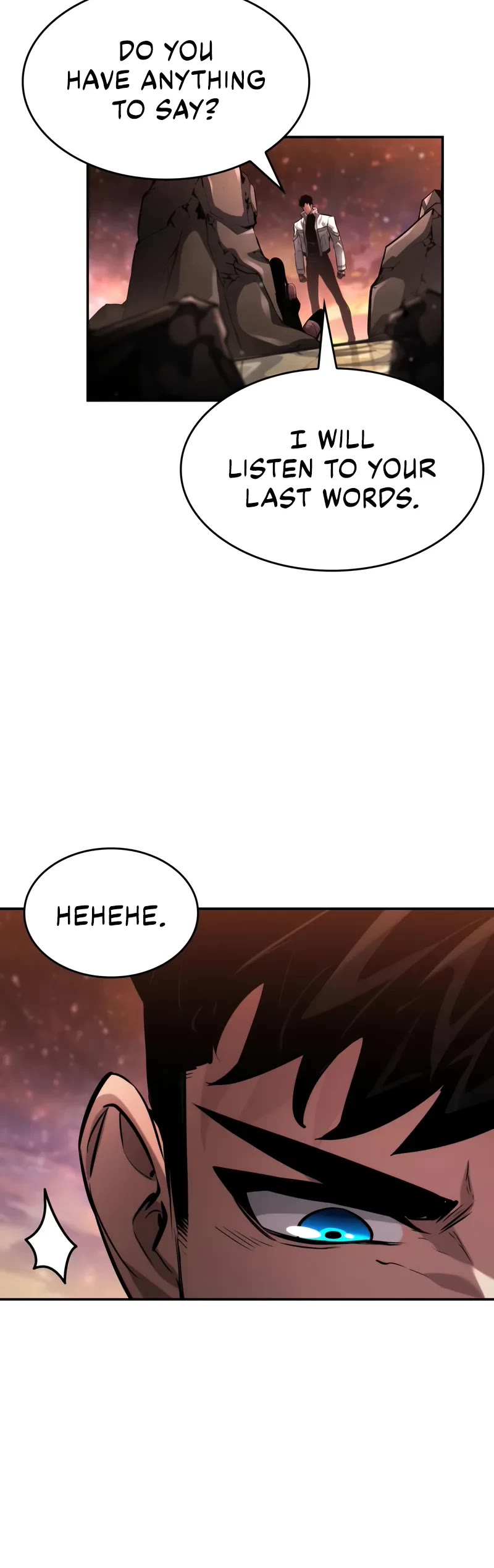 Boundless Necromancer chapter 161 page 40