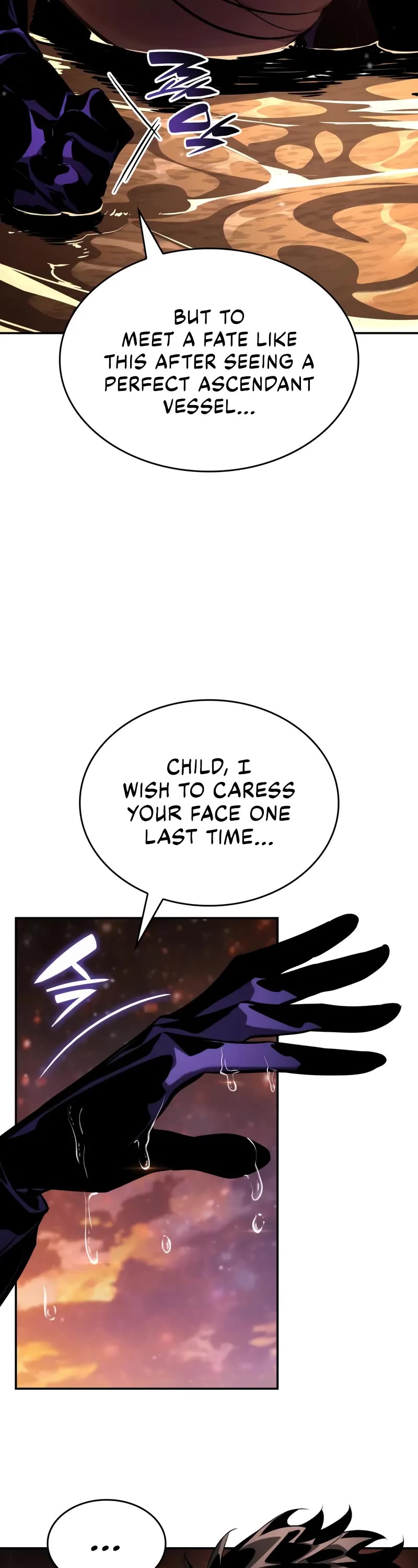 Boundless Necromancer chapter 161 page 42