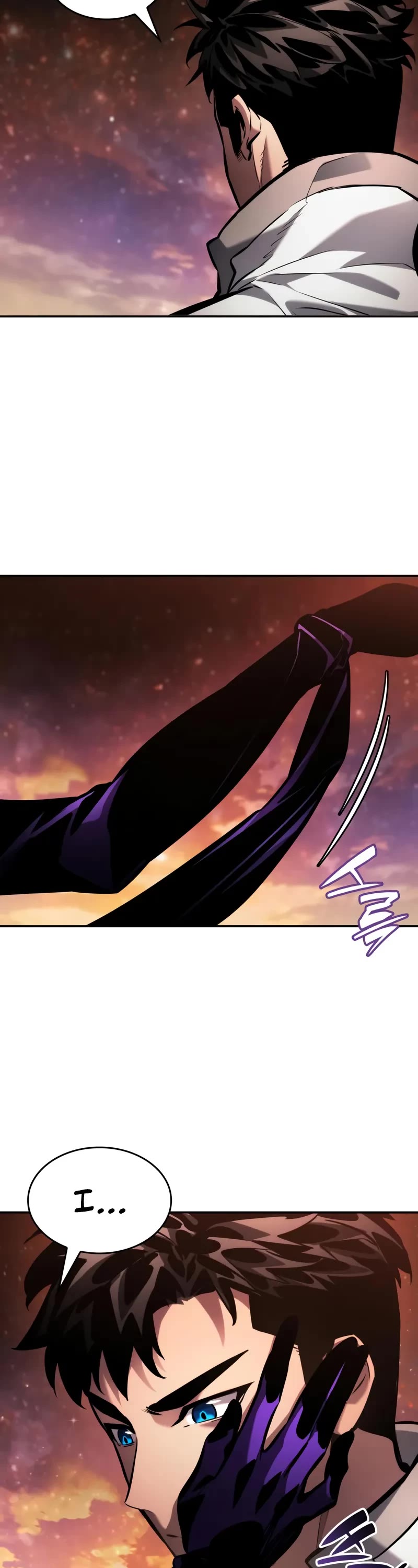 Boundless Necromancer chapter 161 page 43