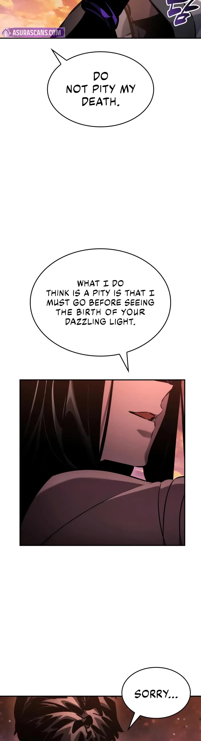 Boundless Necromancer chapter 161 page 44