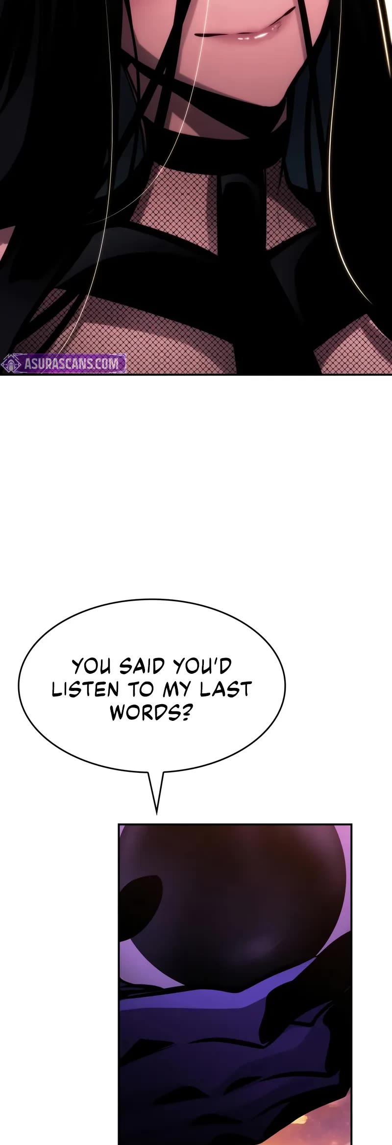 Boundless Necromancer chapter 161 page 49