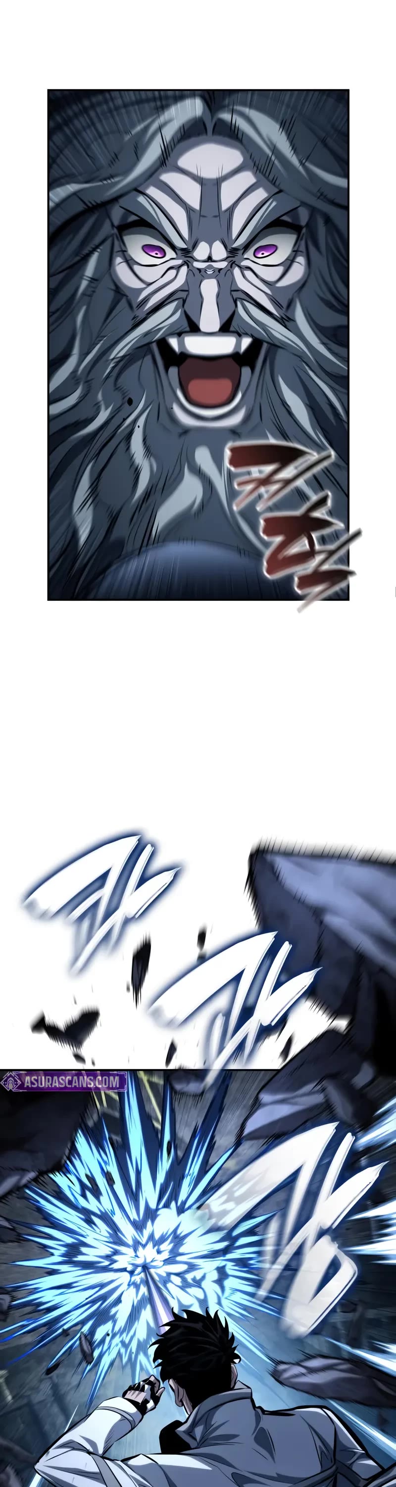 Boundless Necromancer chapter 161 page 58