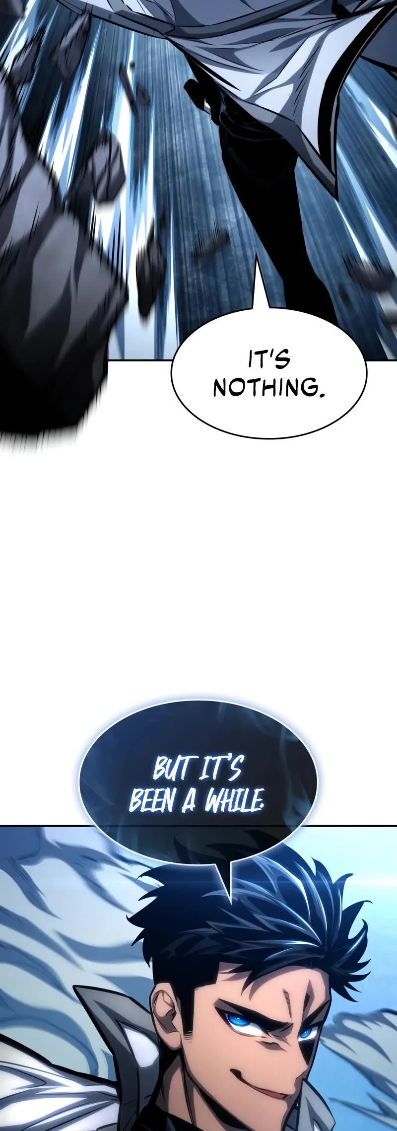 Boundless Necromancer chapter 161 page 59