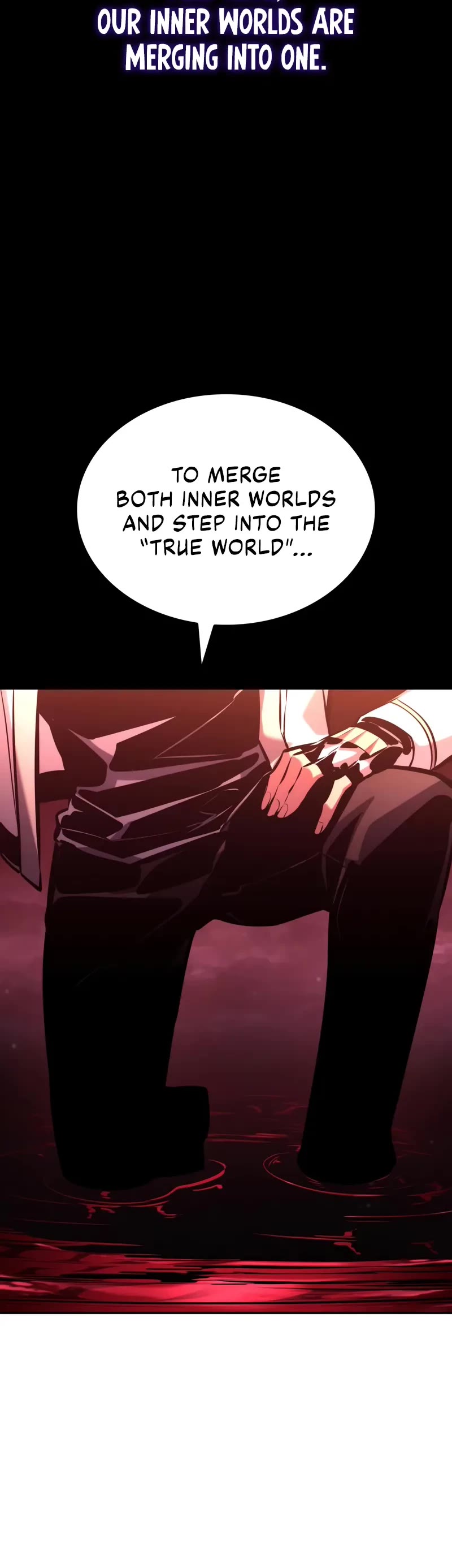 Boundless Necromancer chapter 161 page 6