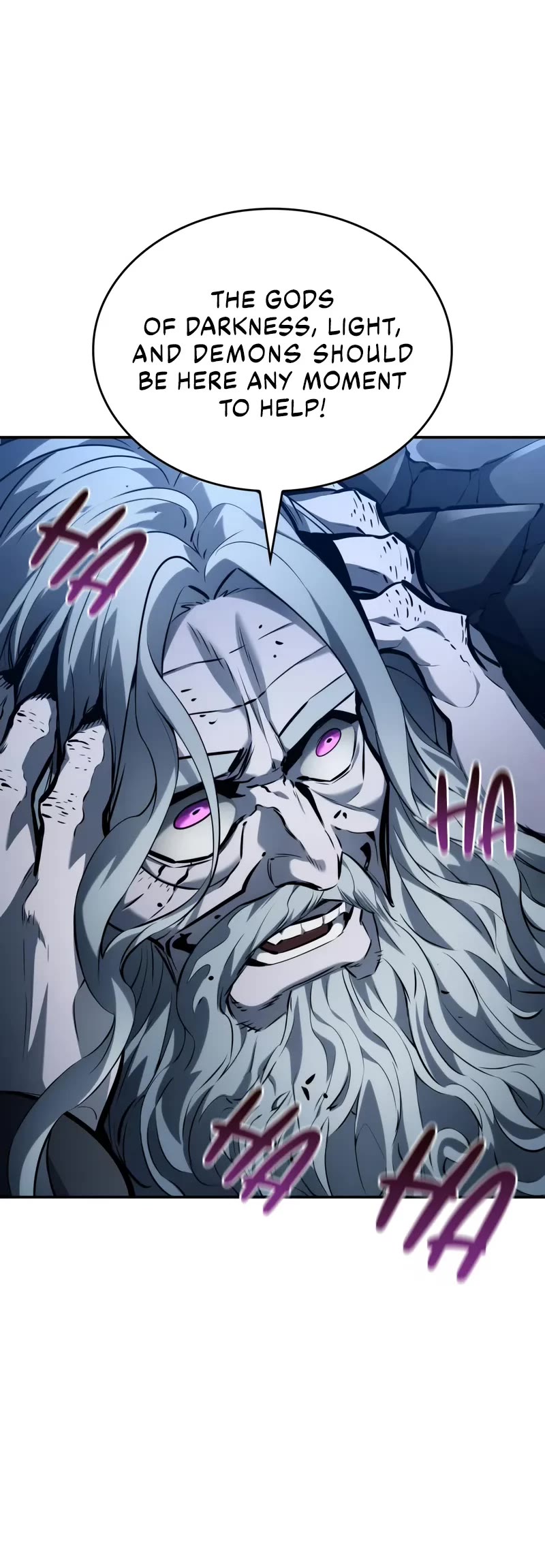 Boundless Necromancer chapter 162 page 11