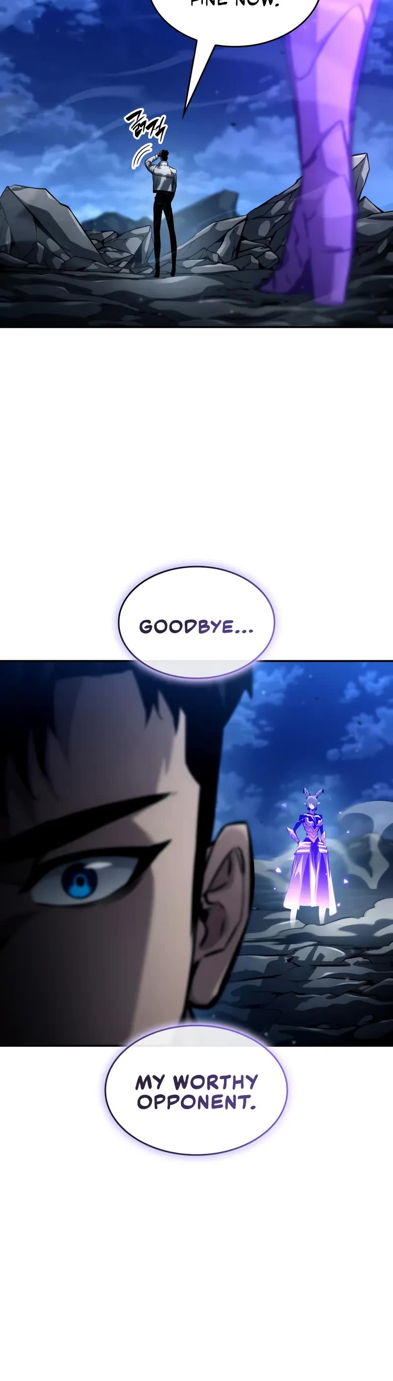 Boundless Necromancer chapter 162 page 26