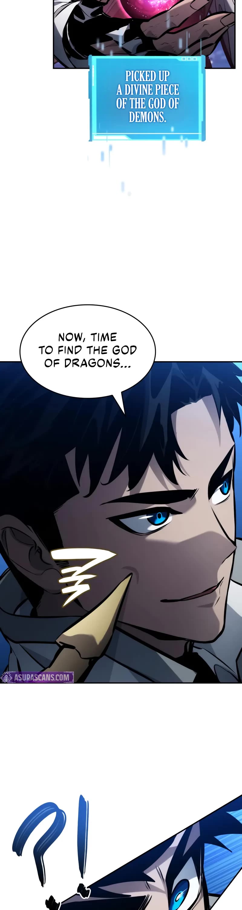 Boundless Necromancer chapter 162 page 28