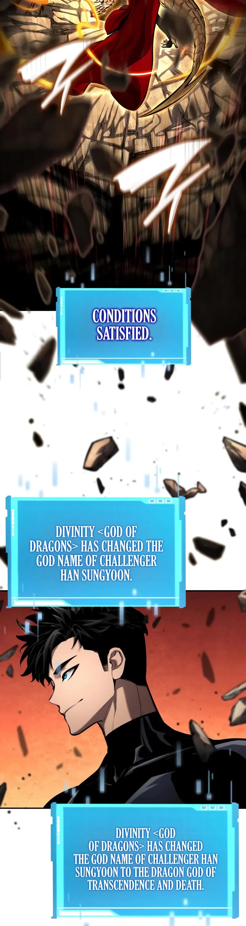 Boundless Necromancer chapter 162 page 52