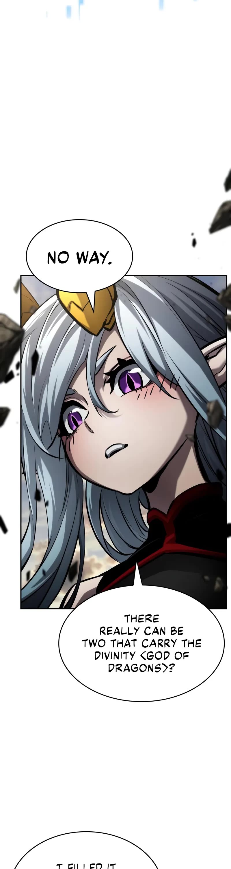 Boundless Necromancer chapter 162 page 53