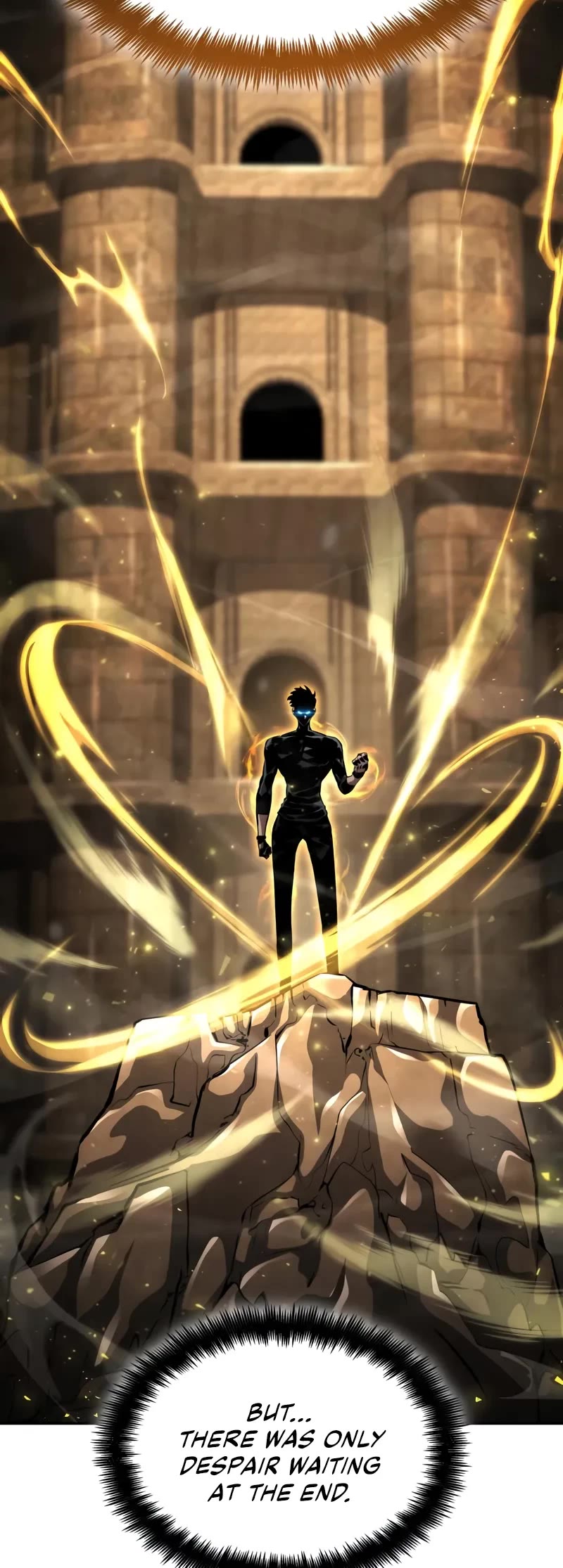 Boundless Necromancer chapter 164 page 10