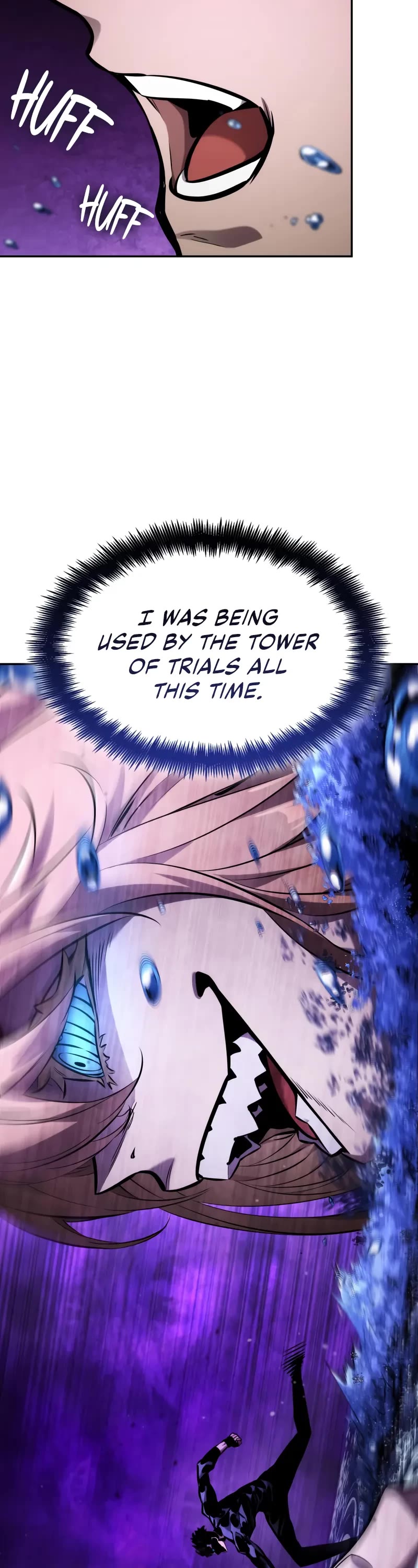 Boundless Necromancer chapter 164 page 14