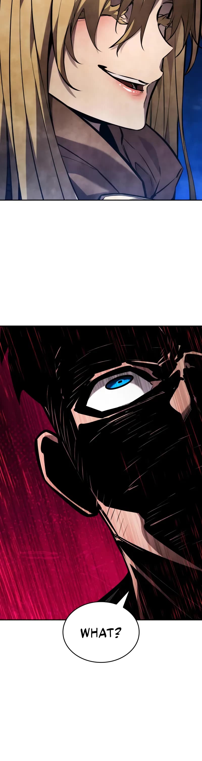 Boundless Necromancer chapter 164 page 19