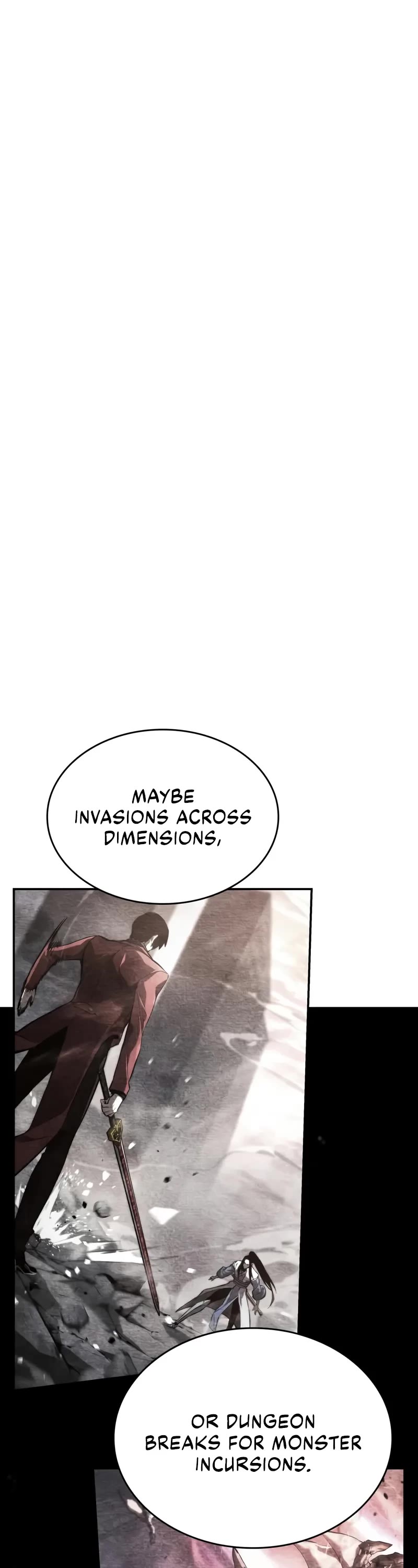 Boundless Necromancer chapter 164 page 2