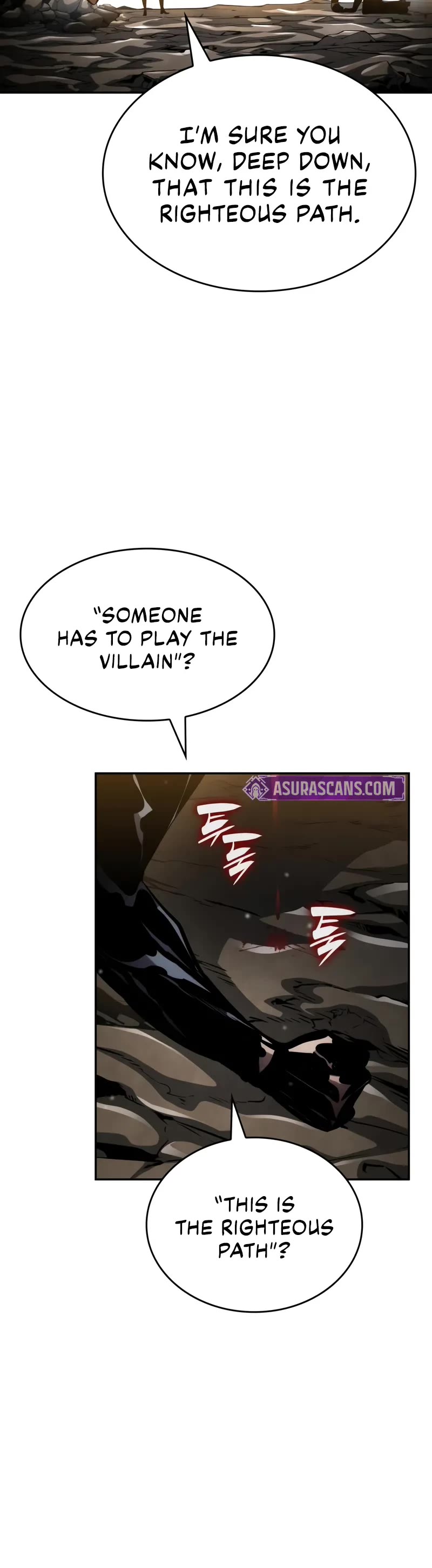 Boundless Necromancer chapter 164 page 21