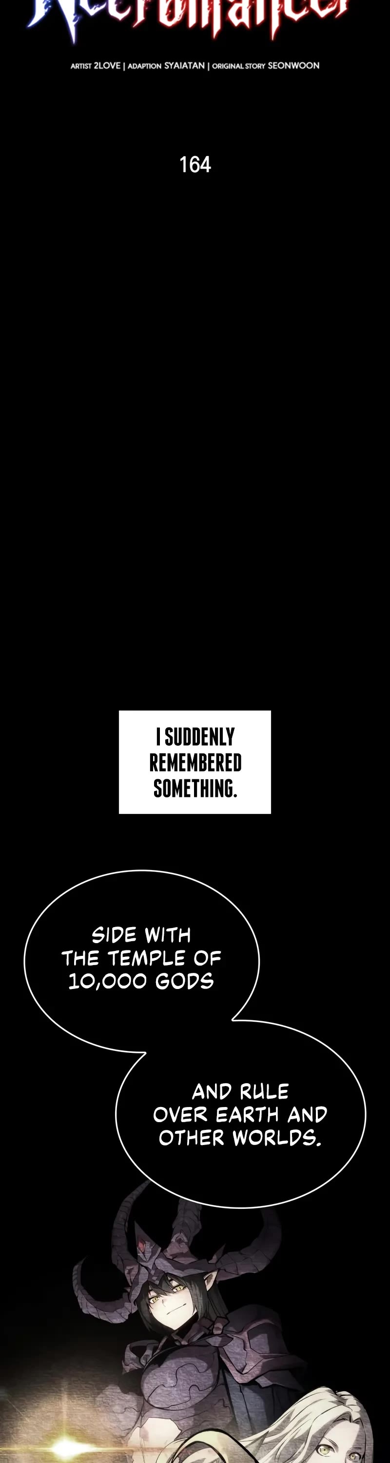 Boundless Necromancer chapter 164 page 29