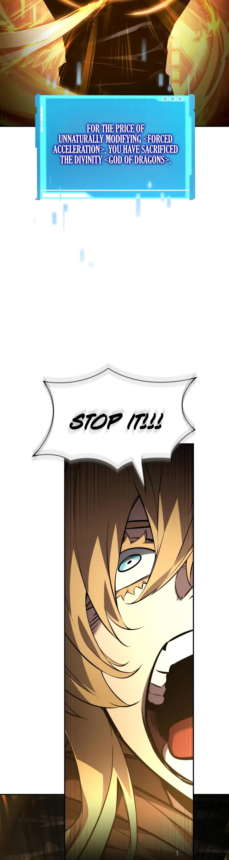 Boundless Necromancer chapter 164 page 43