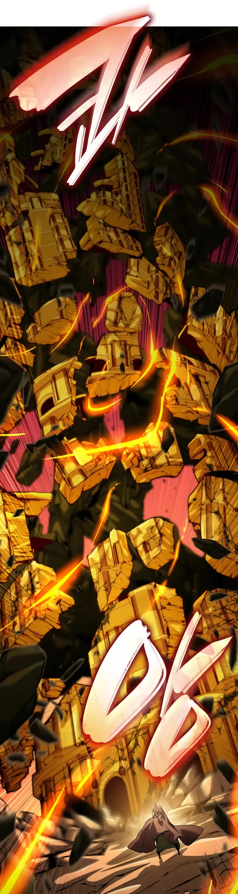 Boundless Necromancer chapter 164 page 51